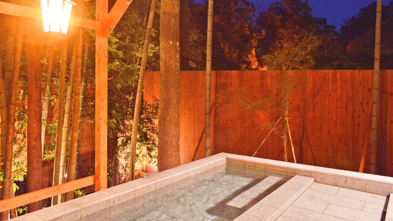 Hotel Yugashima Tatsuta Izu  Esterno foto