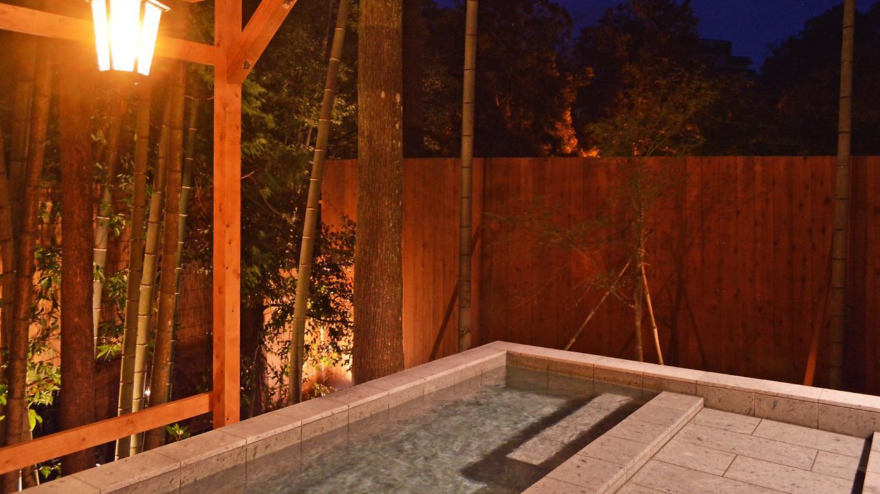 Hotel Yugashima Tatsuta Izu  Esterno foto