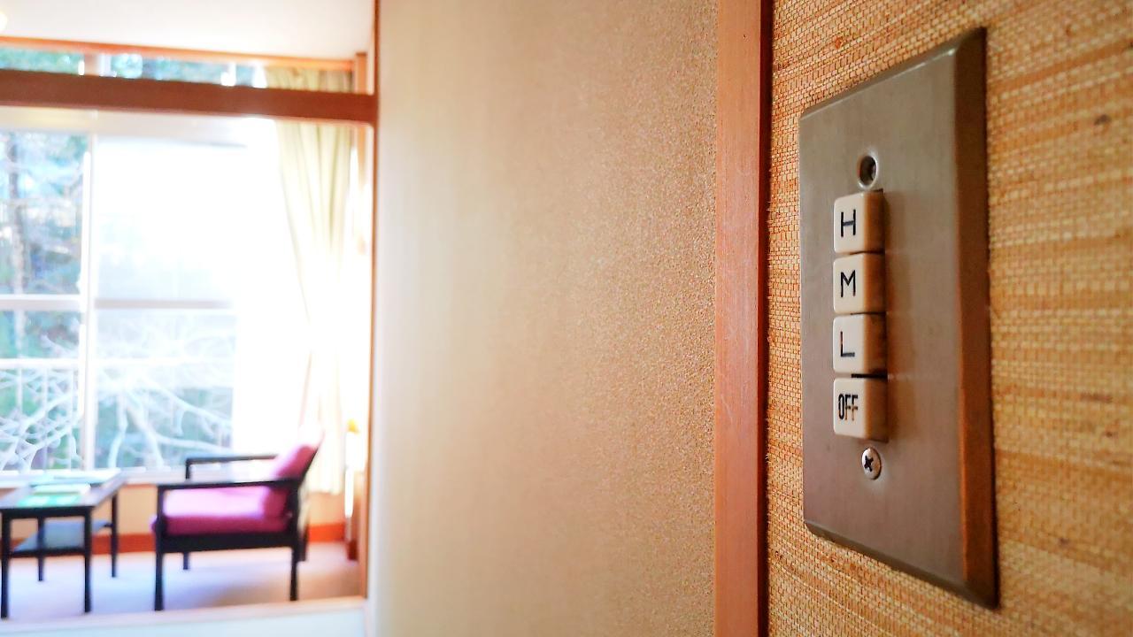 Hotel Yugashima Tatsuta Izu  Esterno foto