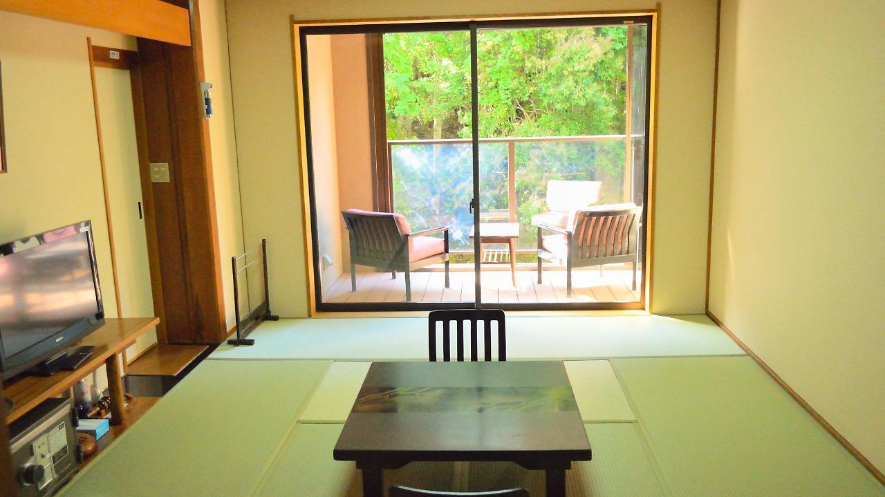 Hotel Yugashima Tatsuta Izu  Esterno foto